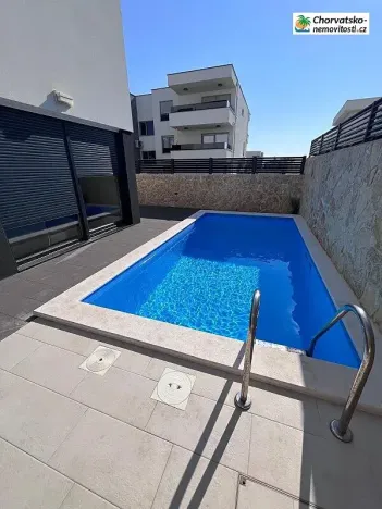 Prodej bytu 3+kk, Novalja, Chorvatsko, 76 m2