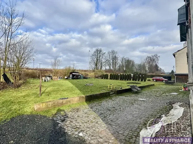 Pronájem bytu 2+1, Roztoky u Jilemnice, 63 m2