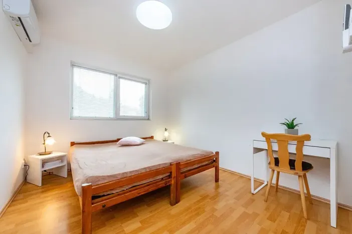 Pronájem bytu 2+kk, Měchenice, Vltavská, 35 m2