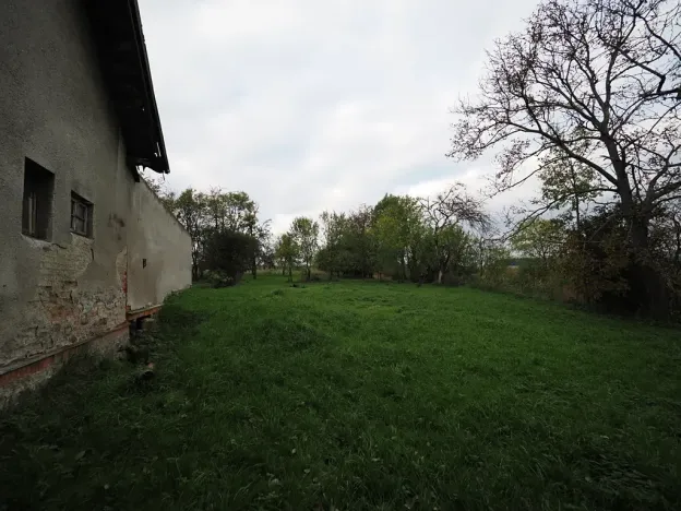 Prodej pozemku pro bydlení, Bělotín, 1622 m2