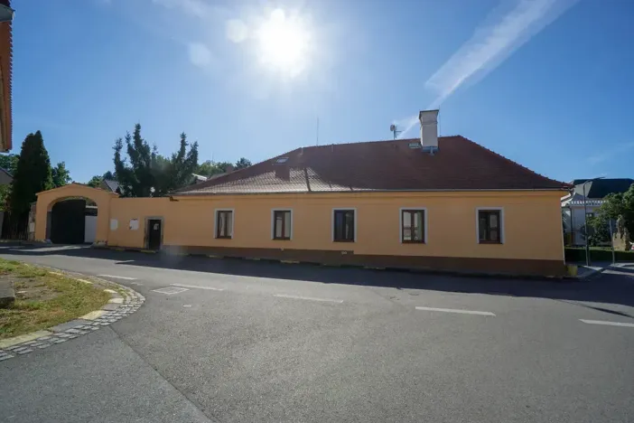 Prodej rodinného domu, Pyšely, Senohrabská, 130 m2