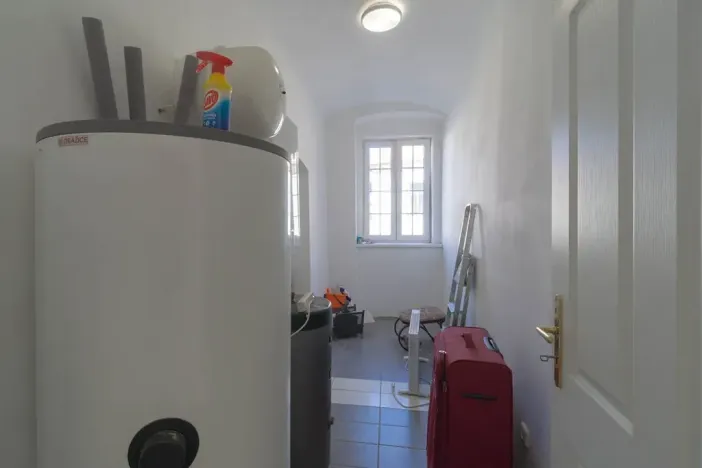 Prodej rodinného domu, Pyšely, Senohrabská, 130 m2