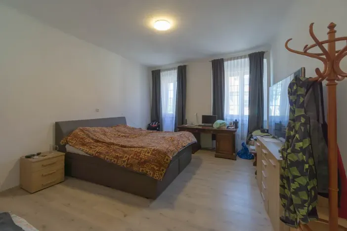 Prodej rodinného domu, Pyšely, Senohrabská, 130 m2