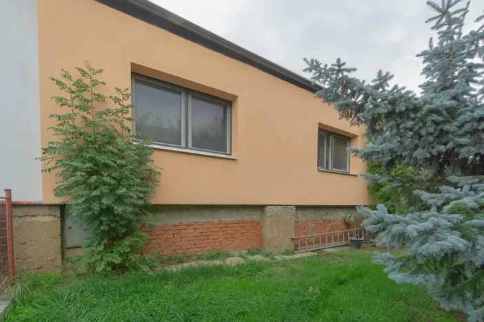 Prodej rodinného domu, Jílové u Prahy, Na Pískách, 117 m2