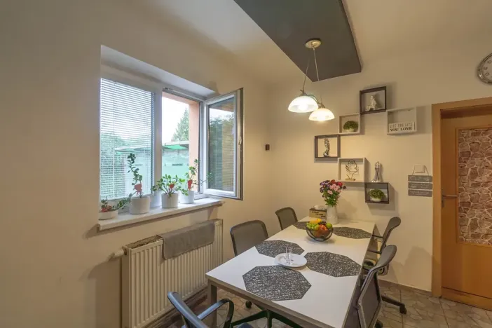 Prodej rodinného domu, Jílové u Prahy, Na Pískách, 117 m2