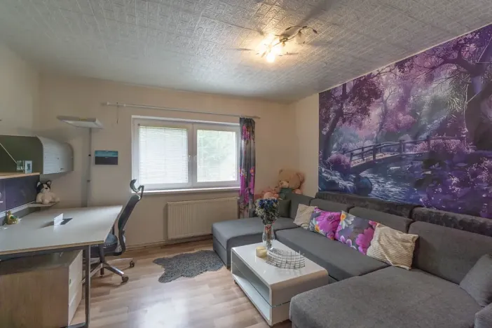 Prodej rodinného domu, Jílové u Prahy, Na Pískách, 117 m2