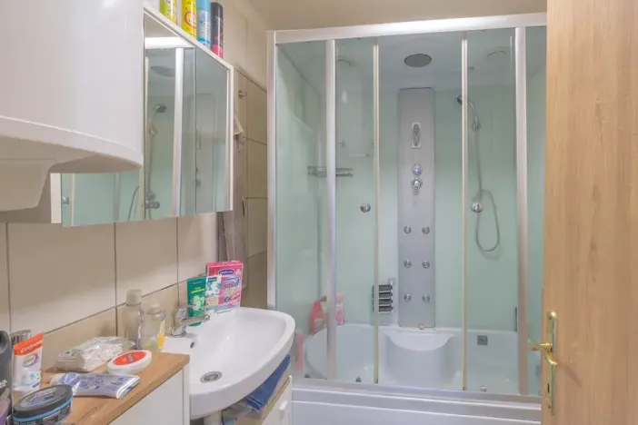 Prodej rodinného domu, Jílové u Prahy, Na Pískách, 117 m2