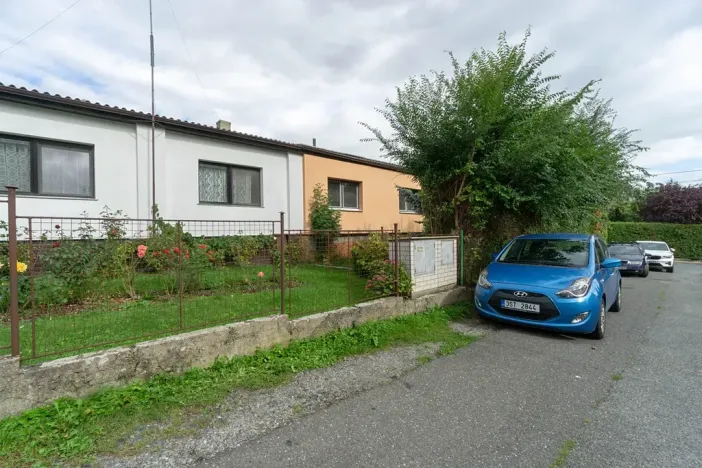 Prodej rodinného domu, Jílové u Prahy, Na Pískách, 117 m2