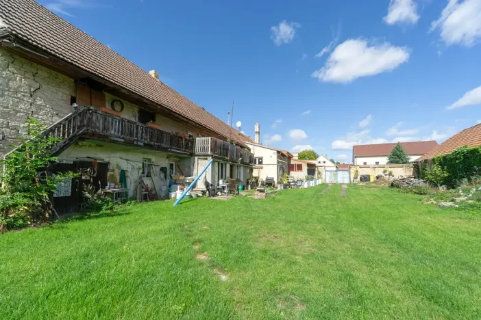 Prodej rodinného domu, Ledce, 166 m2