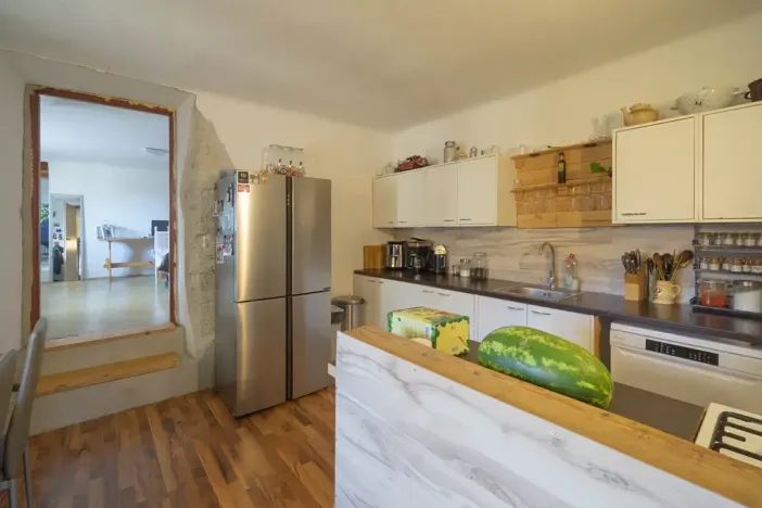 Prodej rodinného domu, Ledce, 166 m2