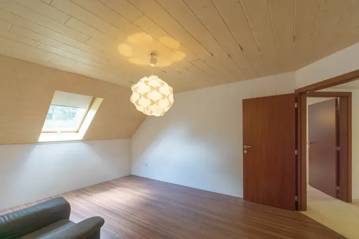 Prodej rodinného domu, Praha - Radotín, Na Viničkách, 200 m2