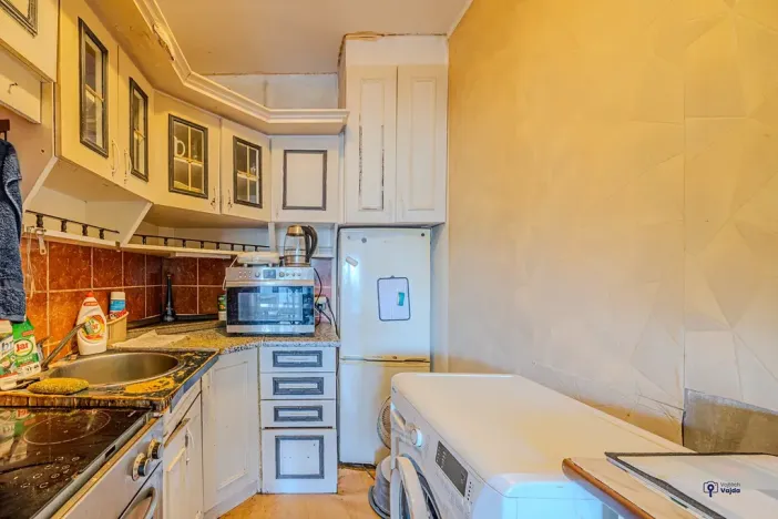 Prodej bytu 2+kk, Havířov, 17. listopadu, 46 m2