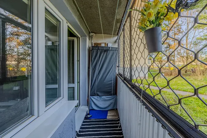 Prodej bytu 2+kk, Havířov, 17. listopadu, 46 m2