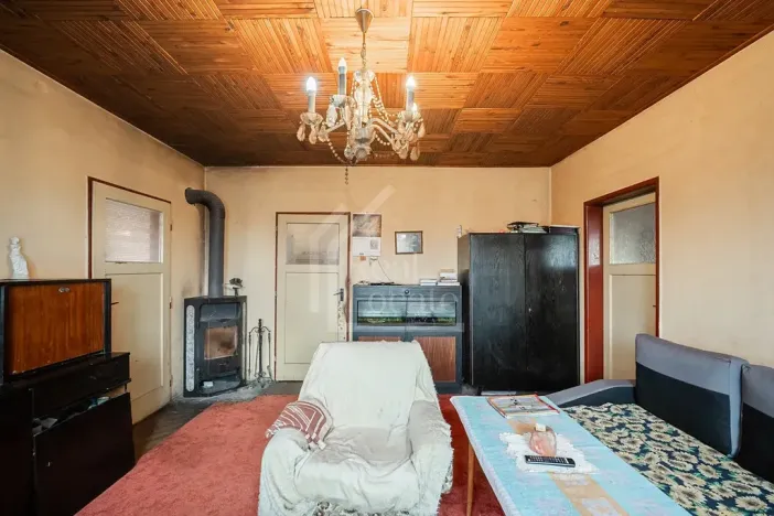 Prodej rodinného domu, Třebusice, 470 m2