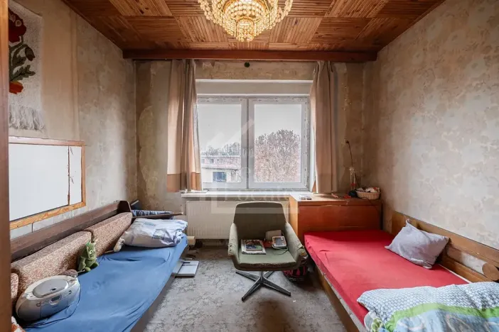 Prodej rodinného domu, Třebusice, 470 m2