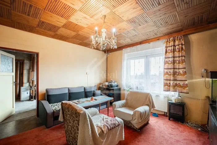 Prodej rodinného domu, Třebusice, 470 m2