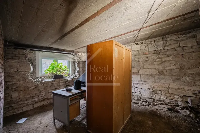 Prodej rodinného domu, Třebusice, 470 m2