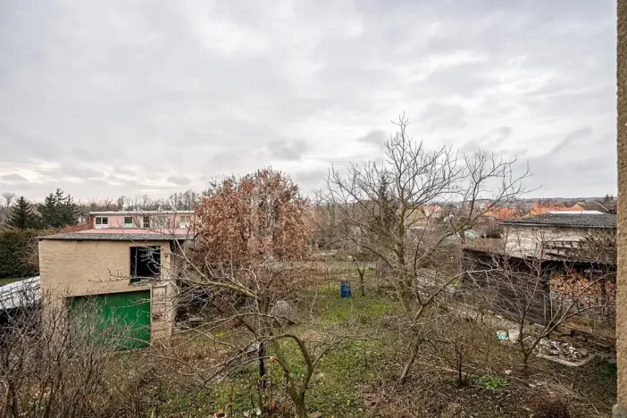 Prodej rodinného domu, Třebusice, 470 m2