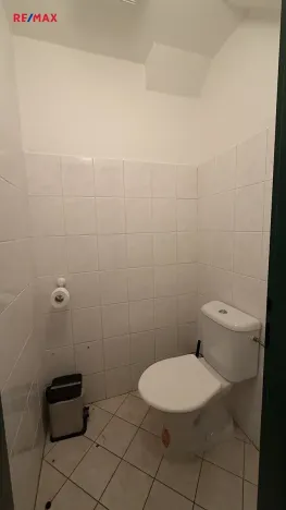 Pronájem restaurace, Šumperk, Gen. Svobody, 51 m2