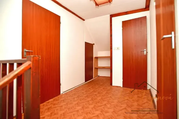 Prodej chalupy, Čerčany, Sokolská, 127 m2