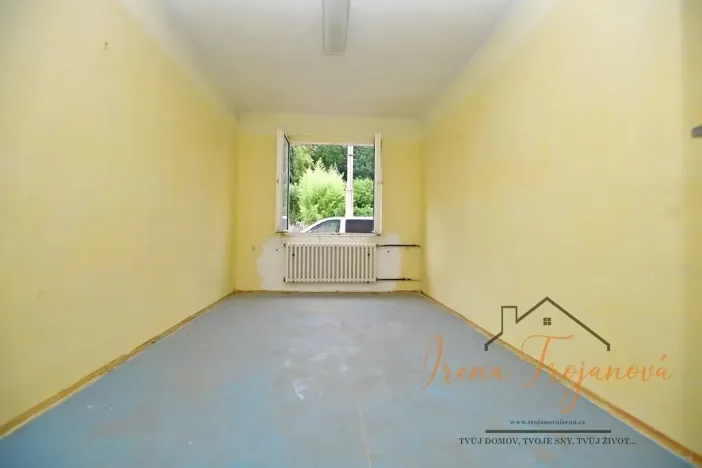 Prodej pozemku pro bydlení, Lštění, Míru, 1933 m2