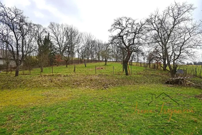 Prodej pozemku pro bydlení, Benešov, 1040 m2