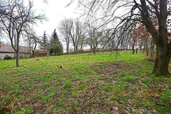 Prodej pozemku pro bydlení, Benešov, 1125 m2