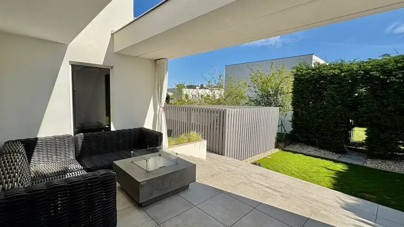 Prodej rodinného domu, Brno, Prašnice, 203 m2