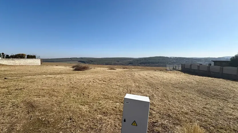 Prodej pozemku pro bydlení, Rosice, Na Pomezí, 623 m2