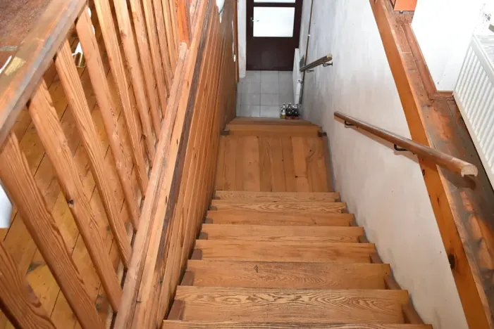 Prodej rodinného domu, Varnsdorf, 537 m2