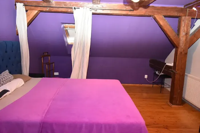 Prodej rodinného domu, Varnsdorf, 537 m2