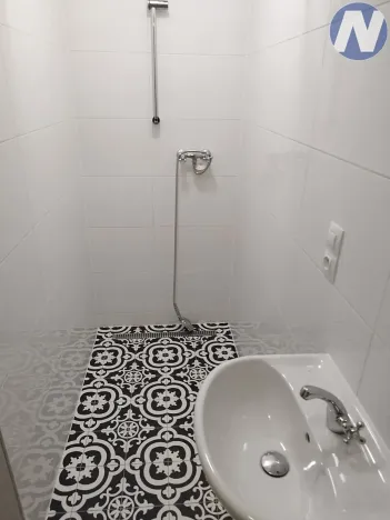 Pronájem obchodního prostoru, Vimperk, Svornosti, 20 m2