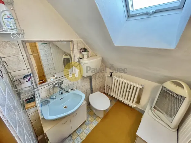 Prodej chalupy, Stachy, 230 m2