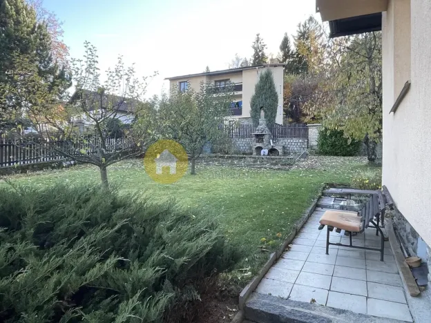 Prodej chalupy, Stachy, 230 m2