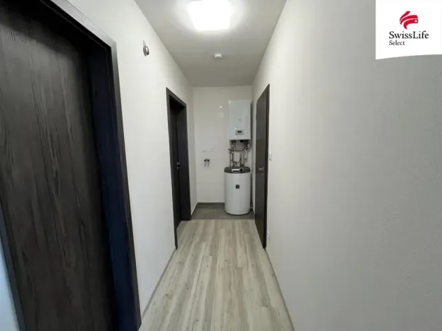 Pronájem bytu 1+1, Blovice, Lipová, 46 m2