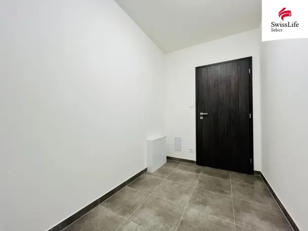 Pronájem bytu 1+1, Blovice, Lipová, 46 m2