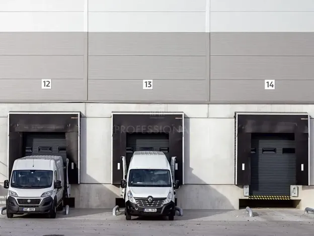 Pronájem skladu, Zeleneč, 16210 m2