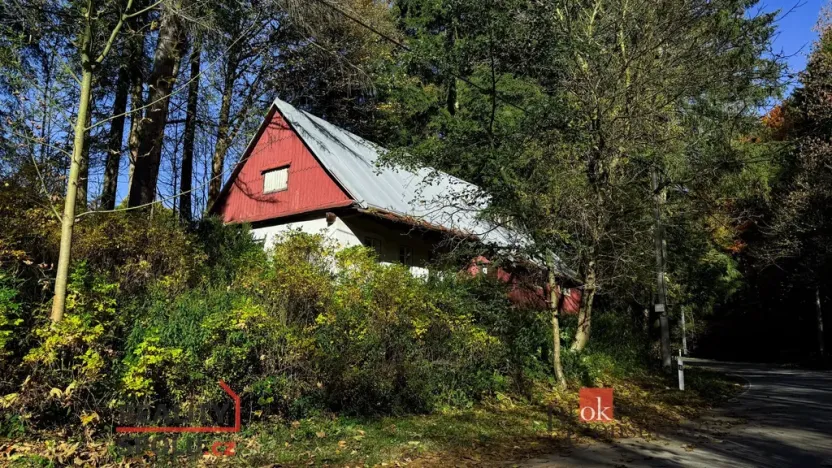 Prodej chalupy, Říčky v Orlických horách, 65 m2