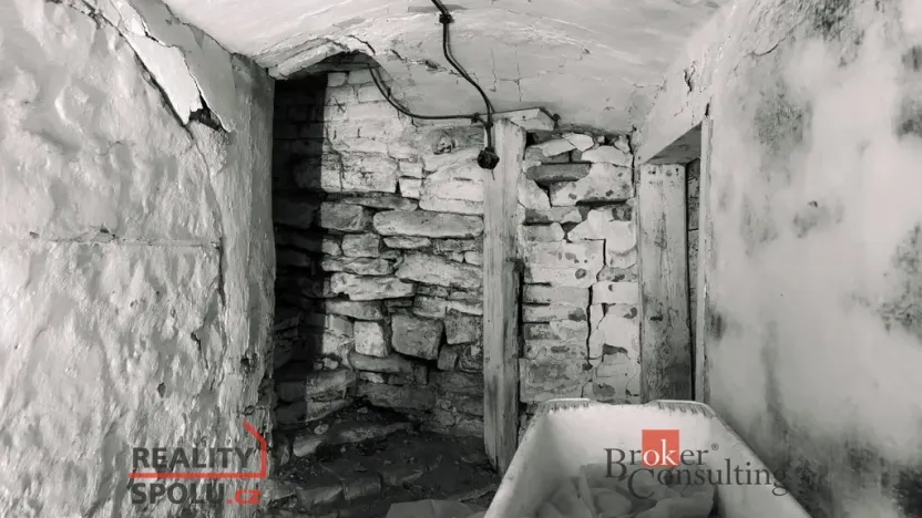 Prodej chalupy, Říčky v Orlických horách, 65 m2