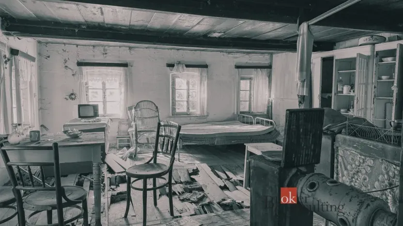 Prodej chalupy, Říčky v Orlických horách, 65 m2