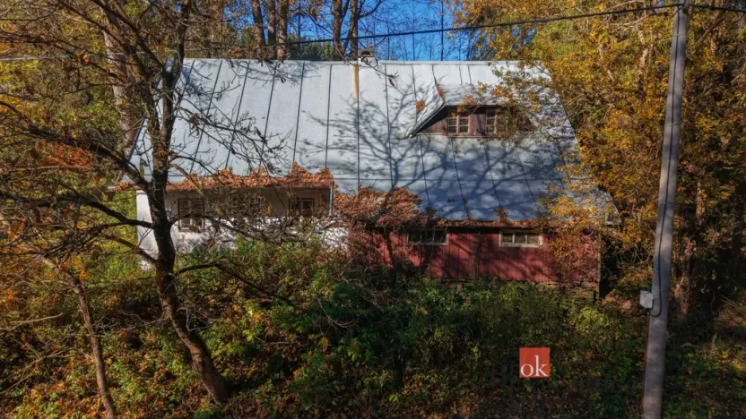 Prodej chalupy, Říčky v Orlických horách, 65 m2