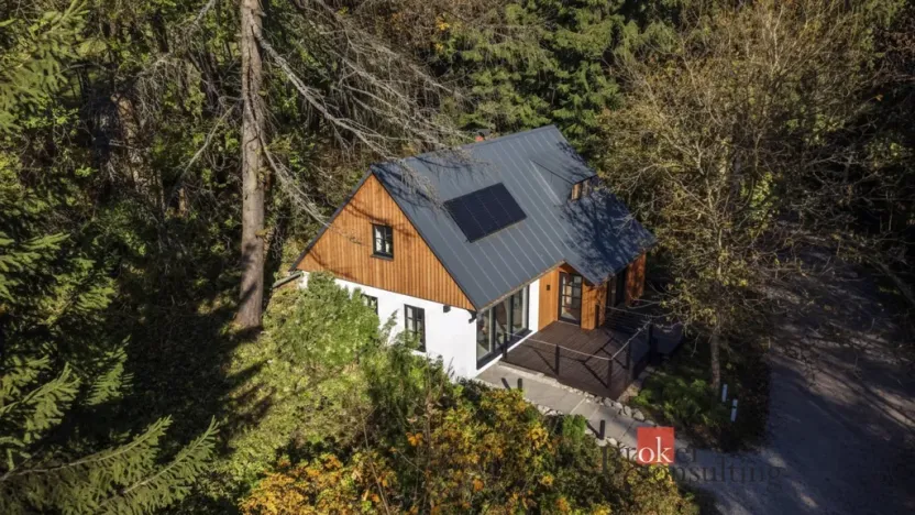 Prodej chalupy, Říčky v Orlických horách, 65 m2
