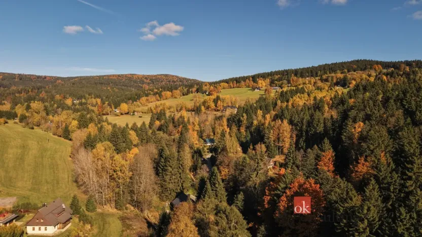 Prodej chalupy, Říčky v Orlických horách, 65 m2
