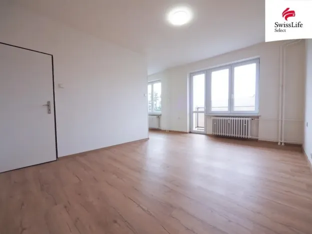 Pronájem bytu 2+kk, Žďár nad Sázavou, Kopečná, 51 m2