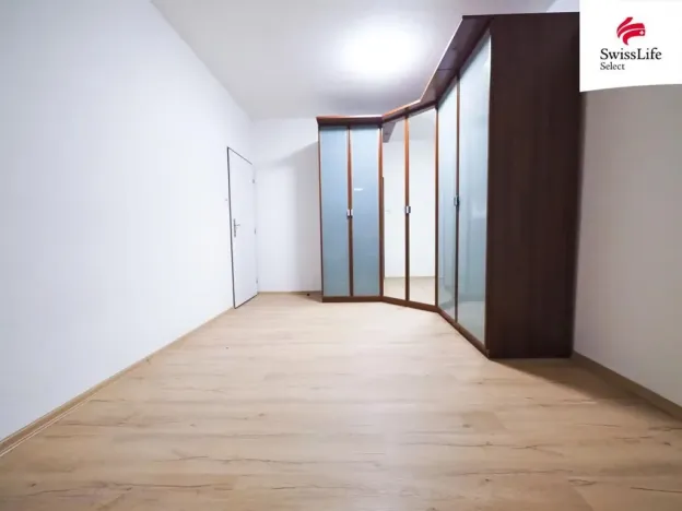 Pronájem bytu 2+kk, Žďár nad Sázavou, Kopečná, 51 m2