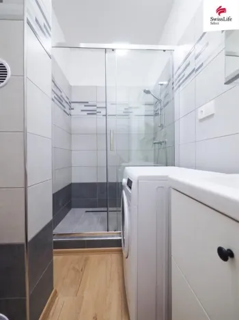 Pronájem bytu 2+kk, Žďár nad Sázavou, Kopečná, 51 m2