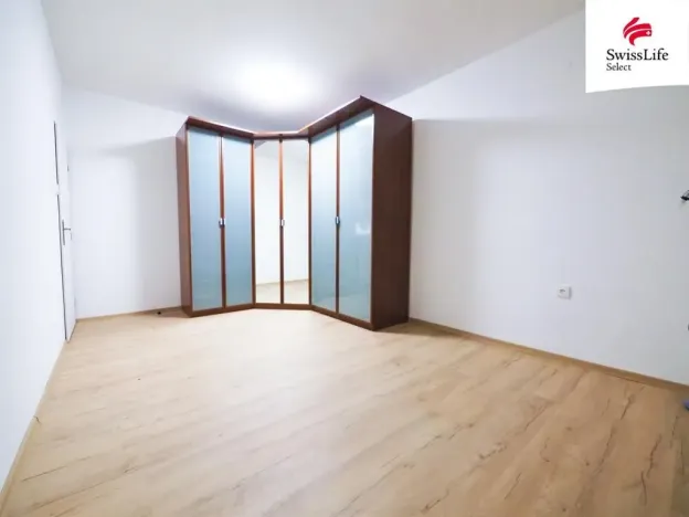 Pronájem bytu 2+kk, Žďár nad Sázavou, Kopečná, 51 m2