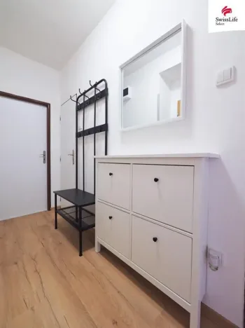 Pronájem bytu 2+kk, Žďár nad Sázavou, Kopečná, 51 m2