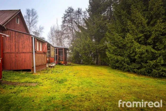 Prodej chaty, Pokojov, 35 m2