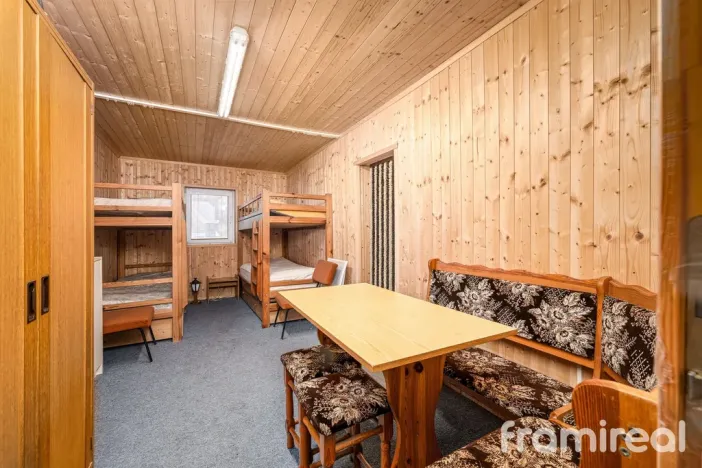 Prodej chaty, Pokojov, 35 m2